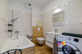 Wynajem!!2 pokoje!! Nowy blok!!